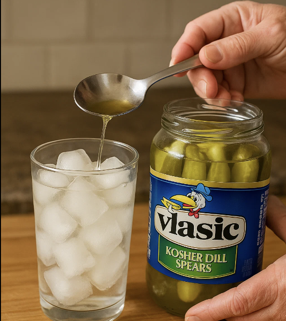 ice water hack for weight watchers